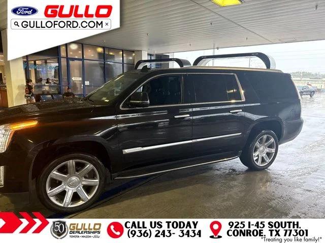 cadillac escalade esv 2018 1GYS3HKJ5JR314738 image cadillac escalade esv 2018 1GYS3HKJ5JR314738 image
